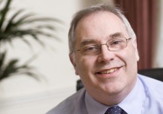 Dick Jenkins Buckinghamshire